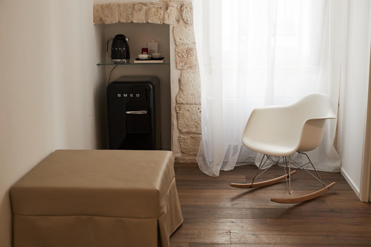 كونفيرسانو Iulius Suite & Spa المظهر الخارجي الصورة