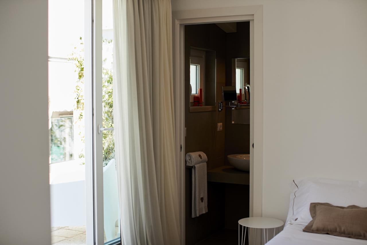 كونفيرسانو Iulius Suite & Spa المظهر الخارجي الصورة