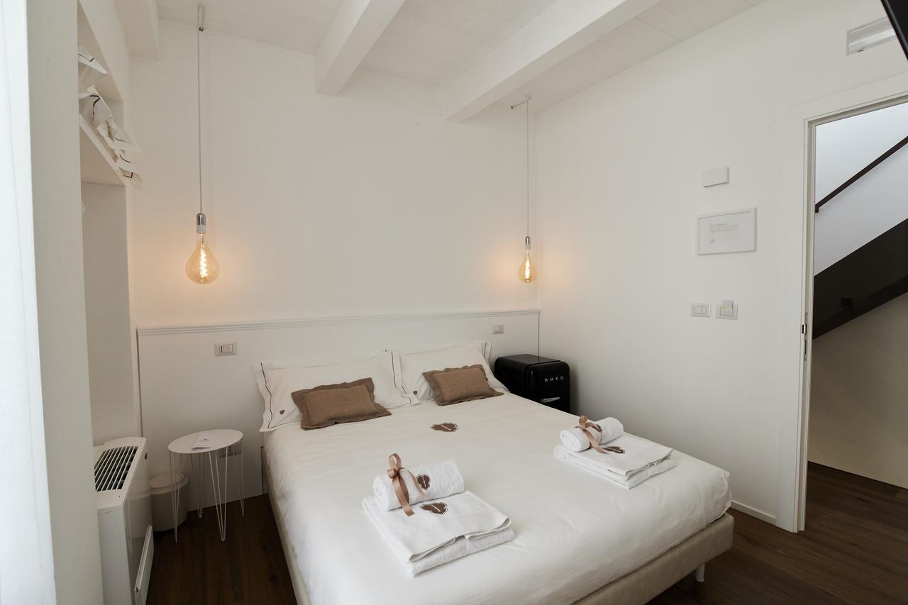 كونفيرسانو Iulius Suite & Spa المظهر الخارجي الصورة