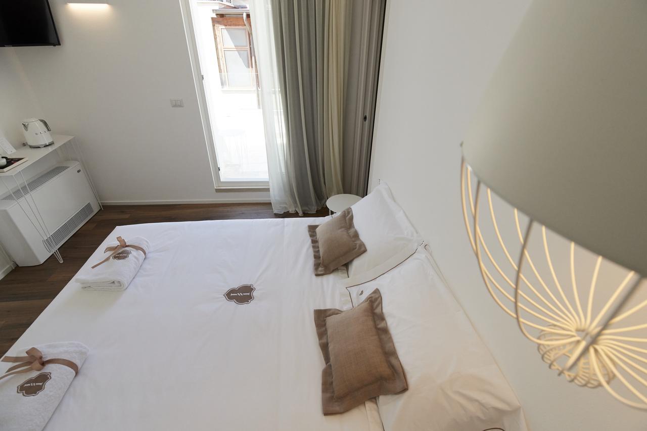 كونفيرسانو Iulius Suite & Spa المظهر الخارجي الصورة
